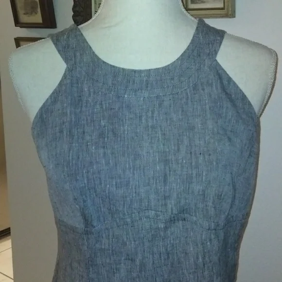 NWOT Max Mara Dress Size 4 - Picture 2 of 9